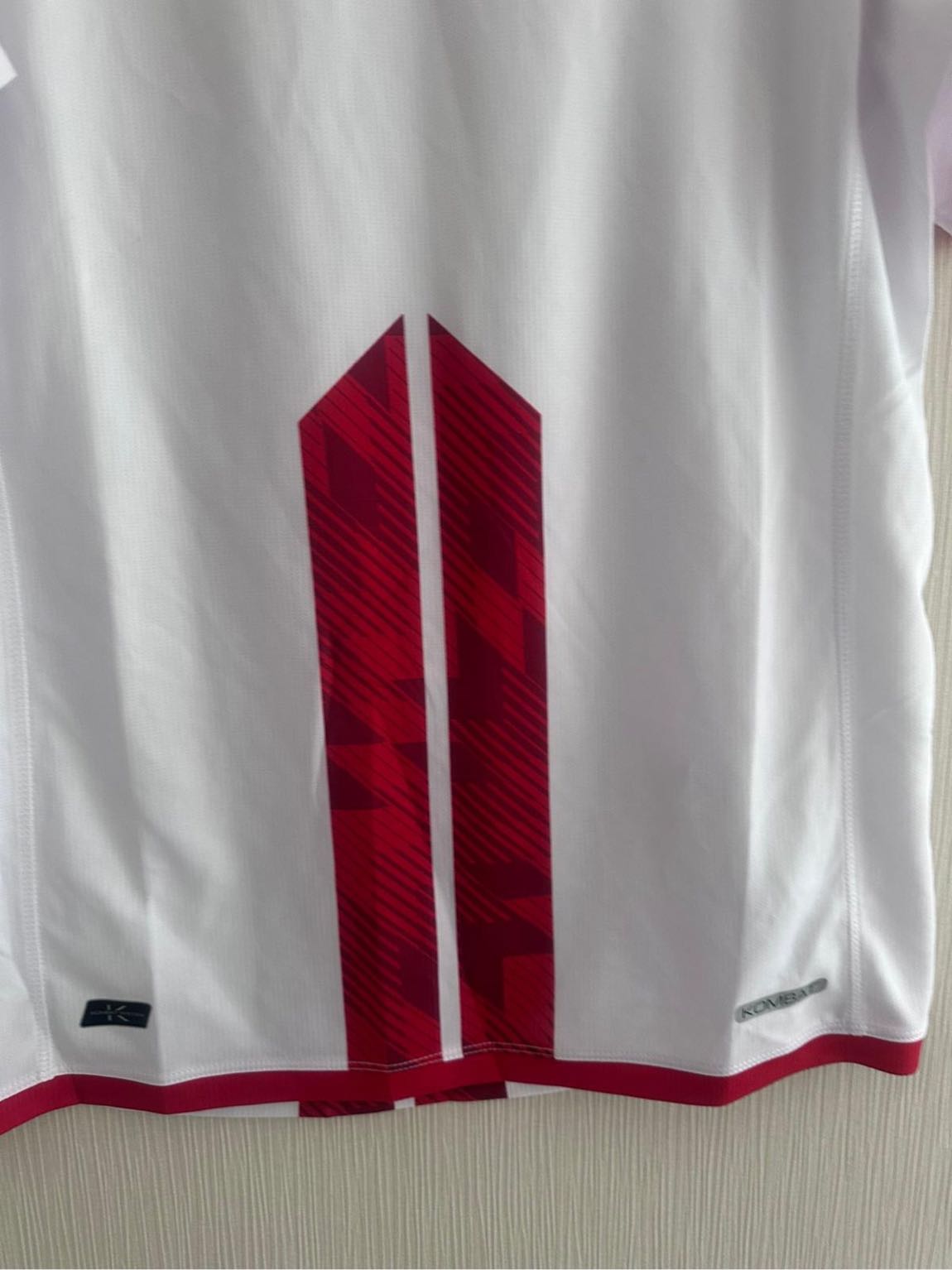 Kappa forma — görsel 6/7