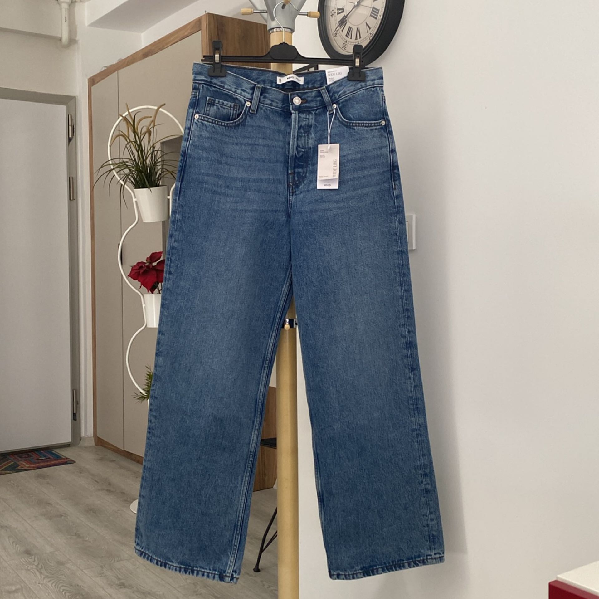 Mango jean .. — görsel 2/7