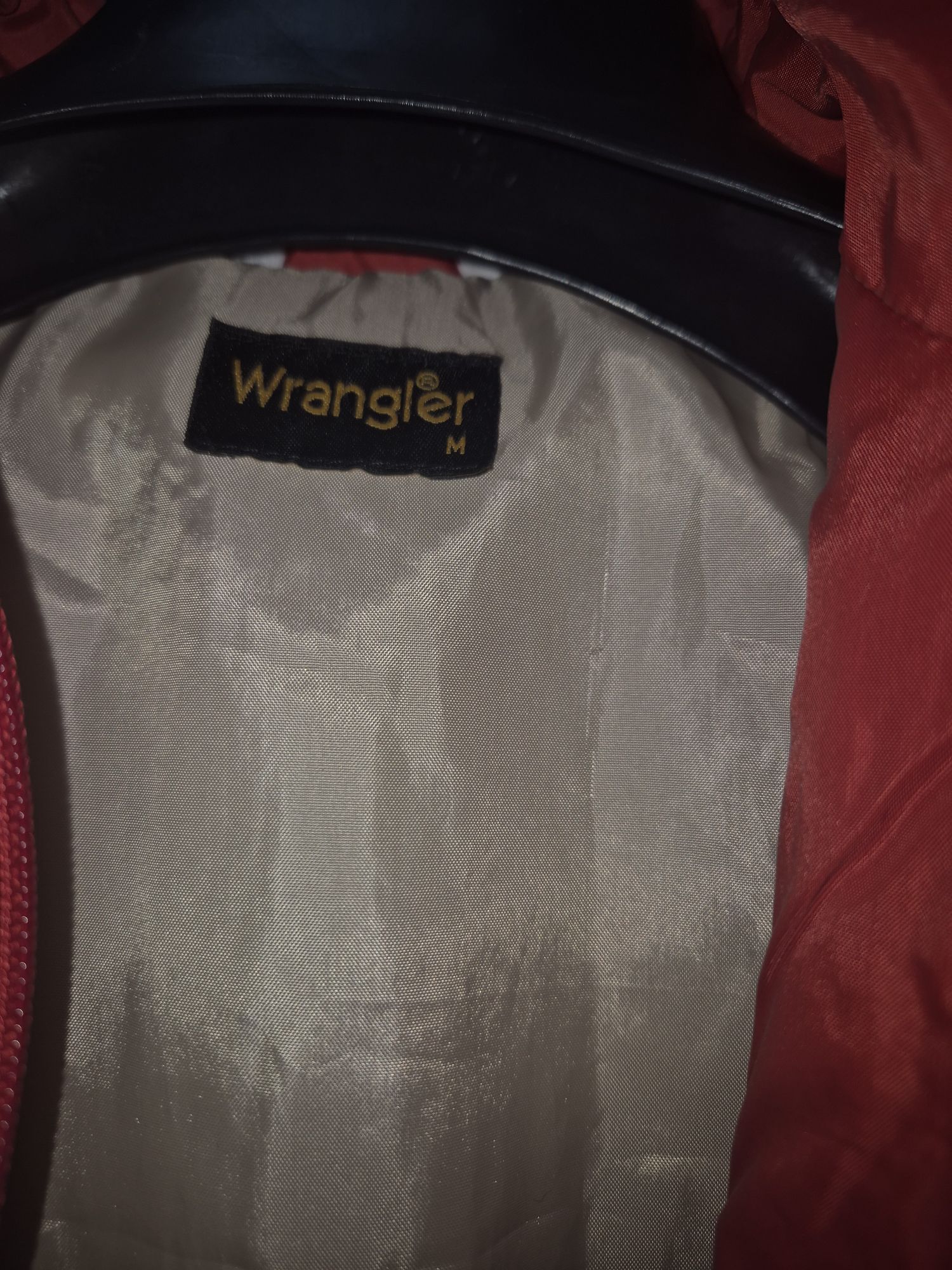 Wrangler kaban #kışlık #kaban — görsel 4/4