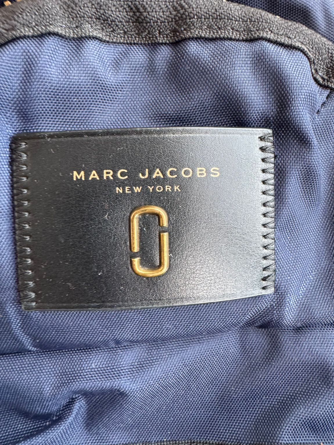 Marc Jacobs sırt çantasi — görsel 2/6