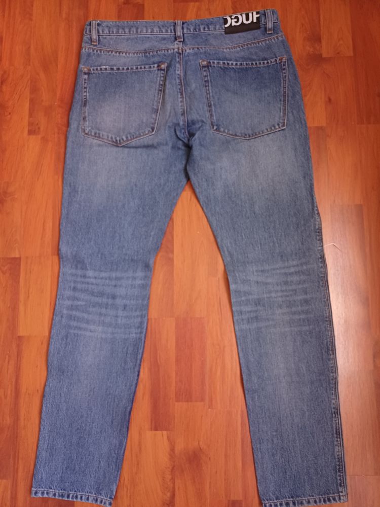 HUGO jeans — görsel 3/5