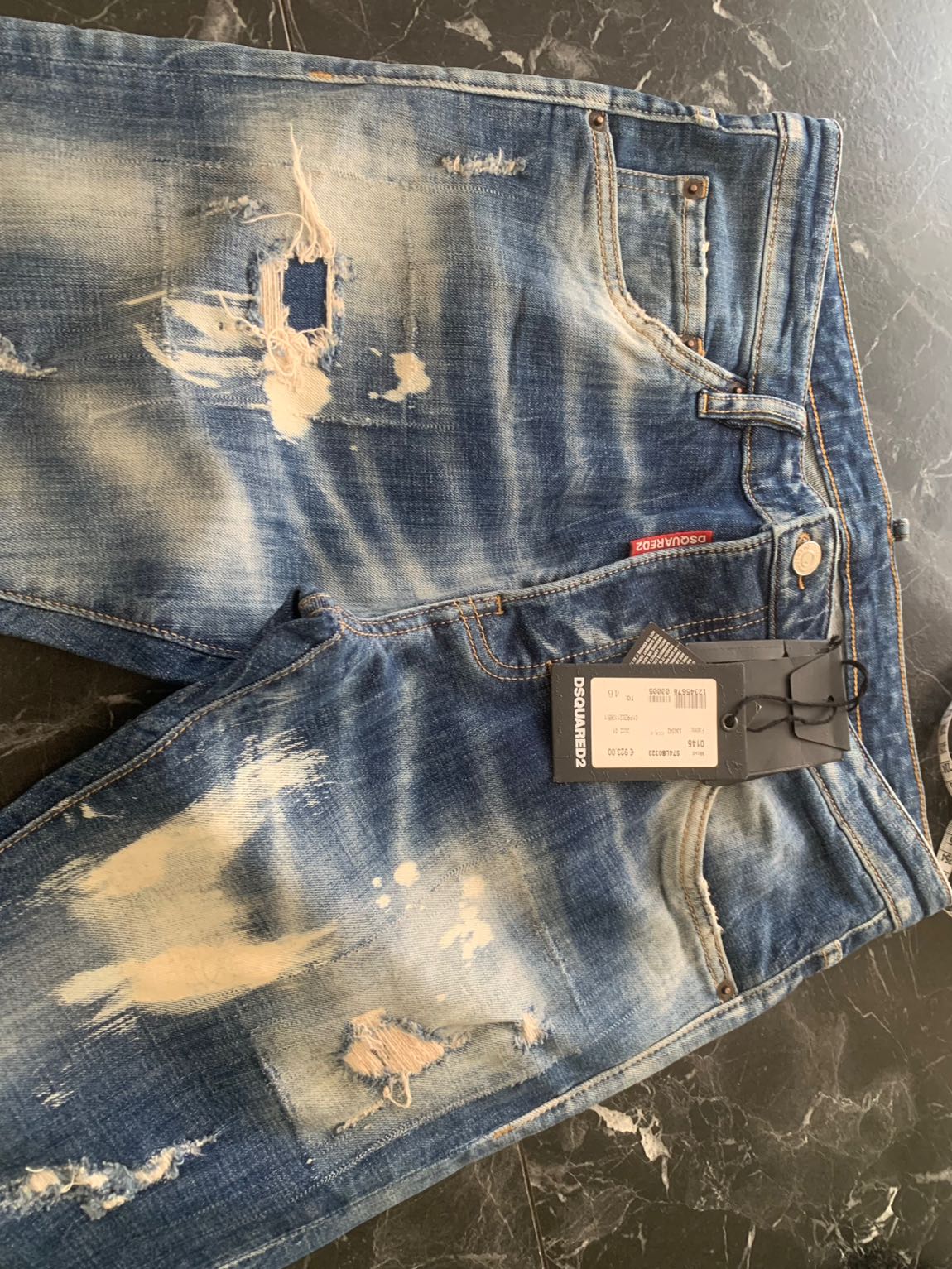 Jeans — görsel 2/5
