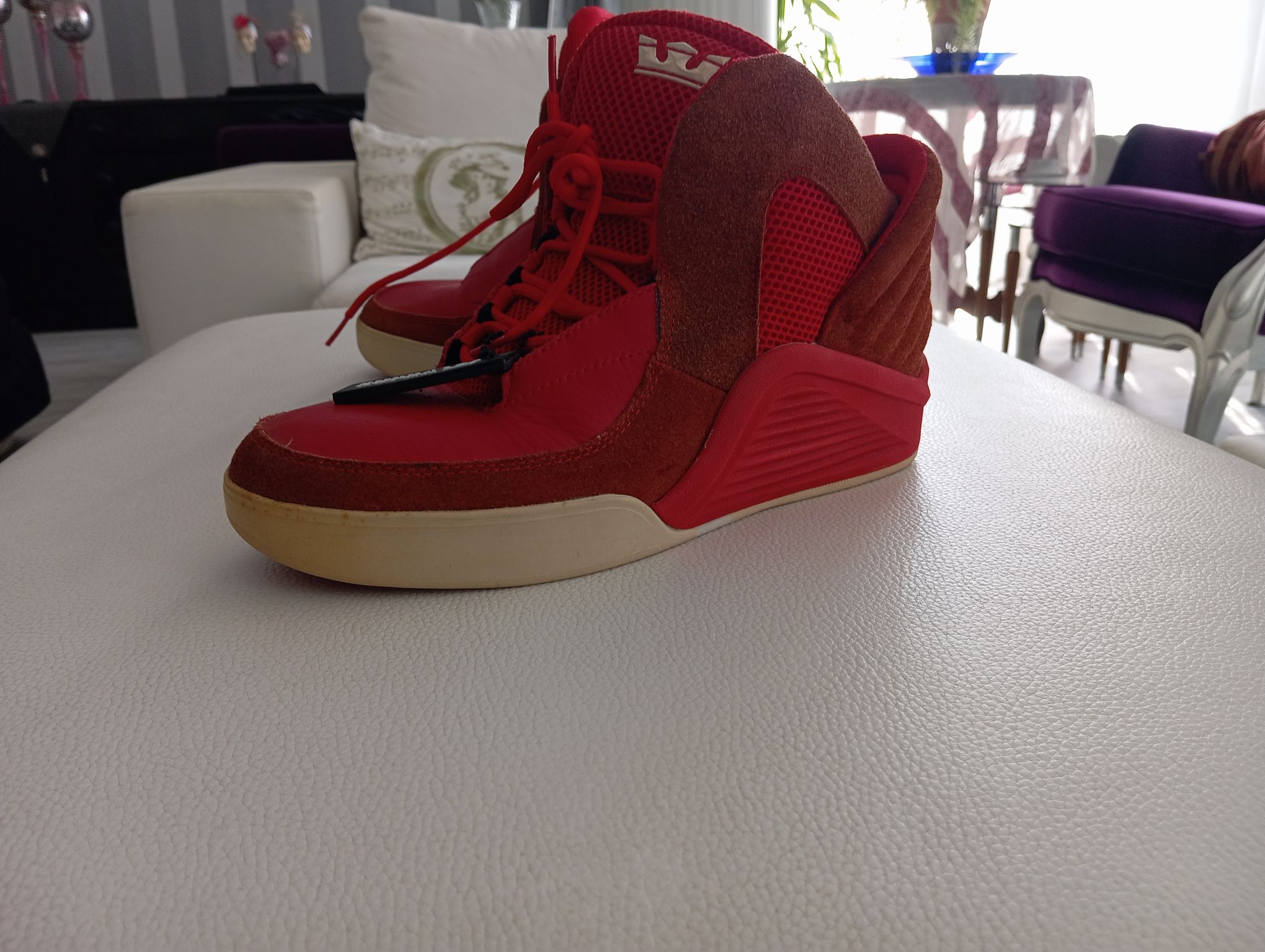 Supra Lil Wayne — görsel 6/7