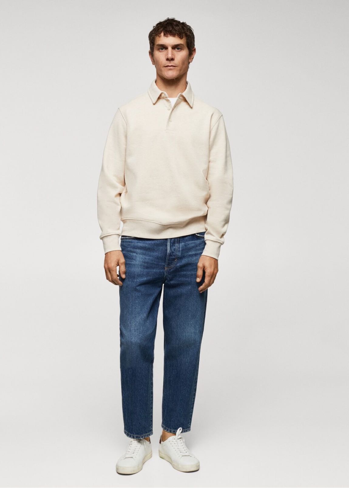 MANGO SWEATSHİRT — görsel 3/4