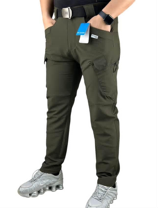 erkek colombia taktık pantolon — görsel 3/5