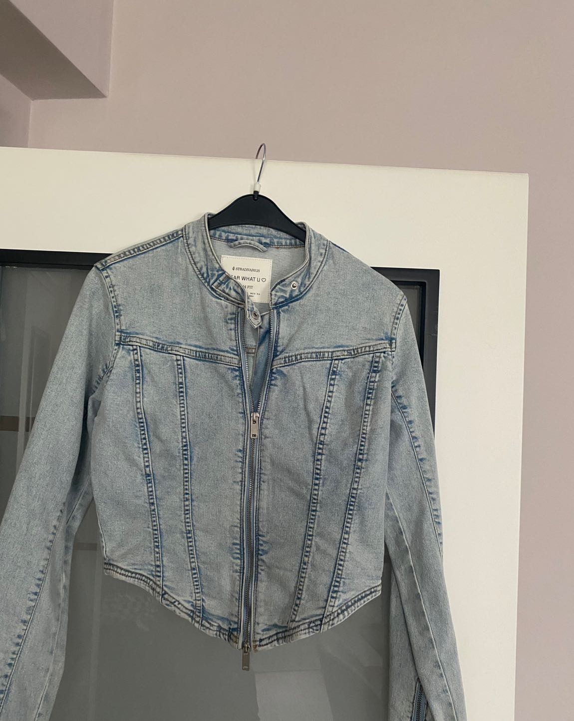 Jeans Ceket — görsel 2/6