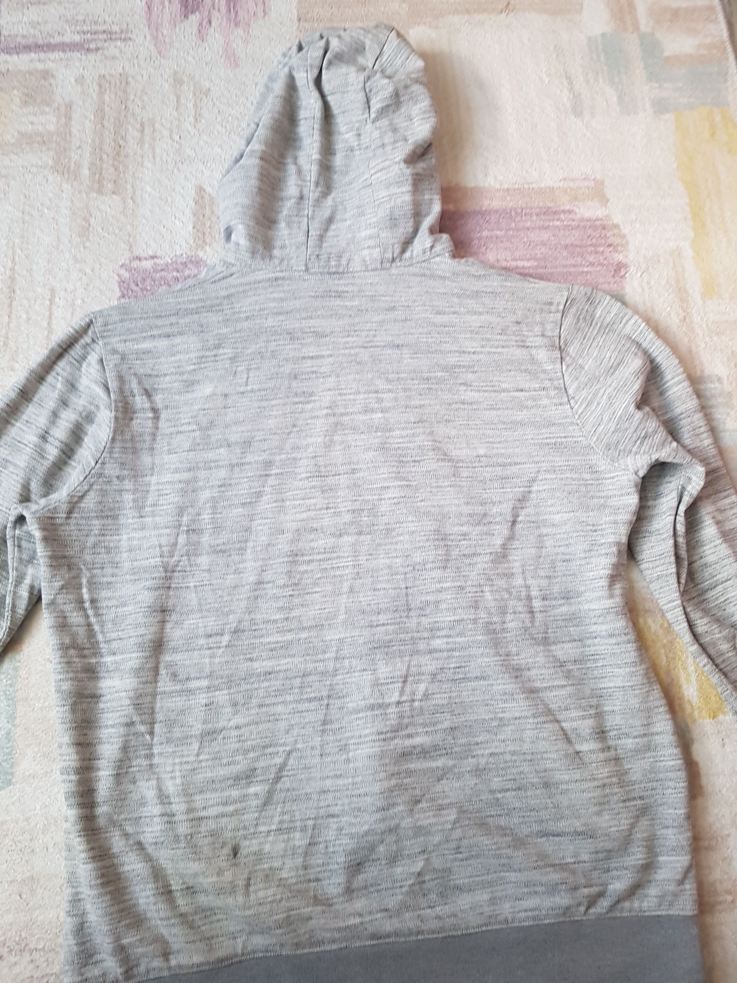 gri Hırka — görsel 3/3