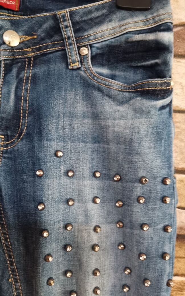 Orijinal pantolon — görsel 3/8