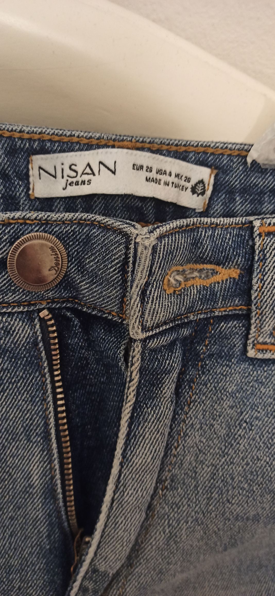 kadın jean pantolon — görsel 3/3