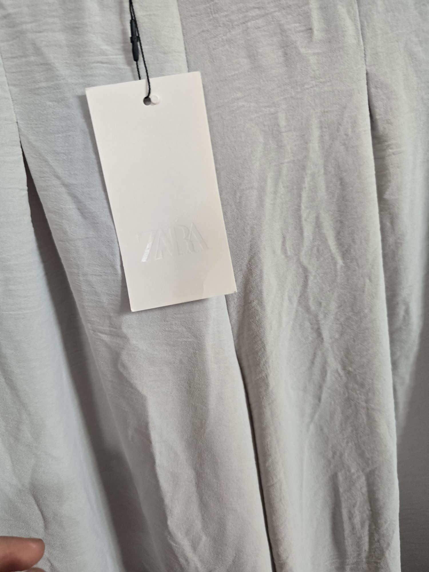 zara pantolon — görsel 3/6
