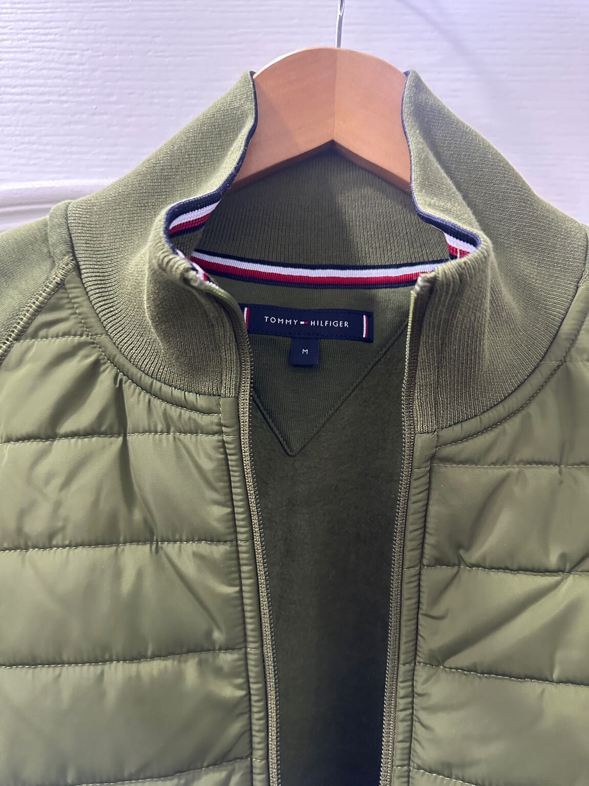 Tommy Hilfiger M beden Ceket — görsel 4/6