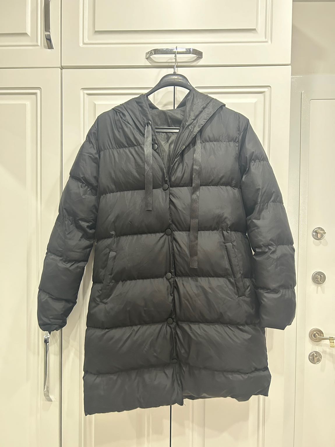 Şişme mont — görsel 3/8
