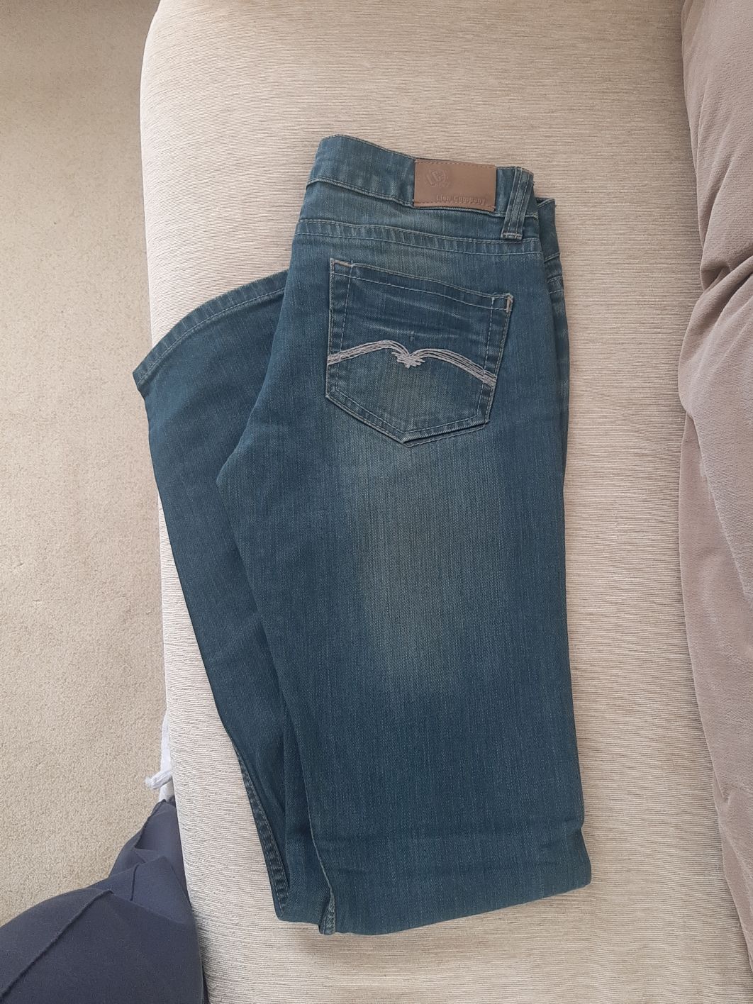 Lion jeans — görsel 2/7