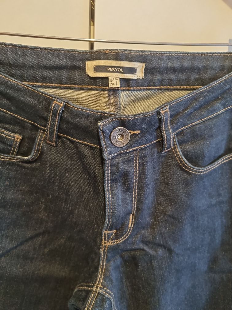 ipekyol kadın Jean — görsel 3/7