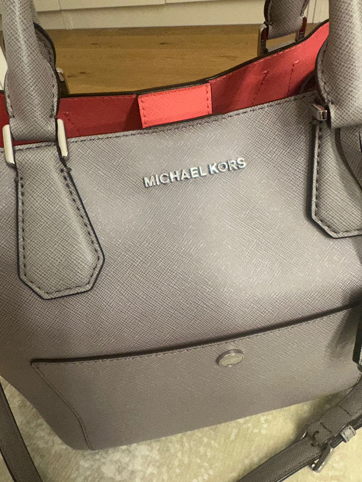 Mıchael kors çanta — görsel 2/8