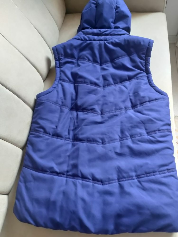 Erkek mont yelek ceket — görsel 8/8