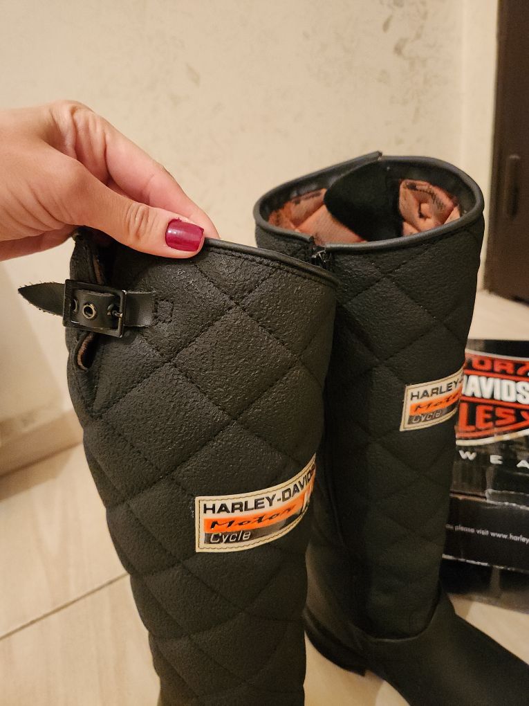 harley davidson 39 numara çizme — görsel 2/8