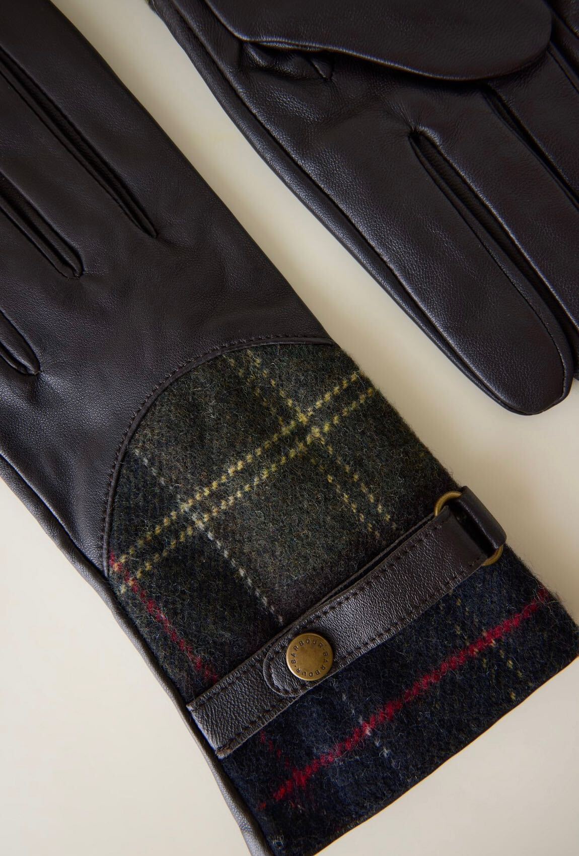Barbour Eldiven — görsel 3/6