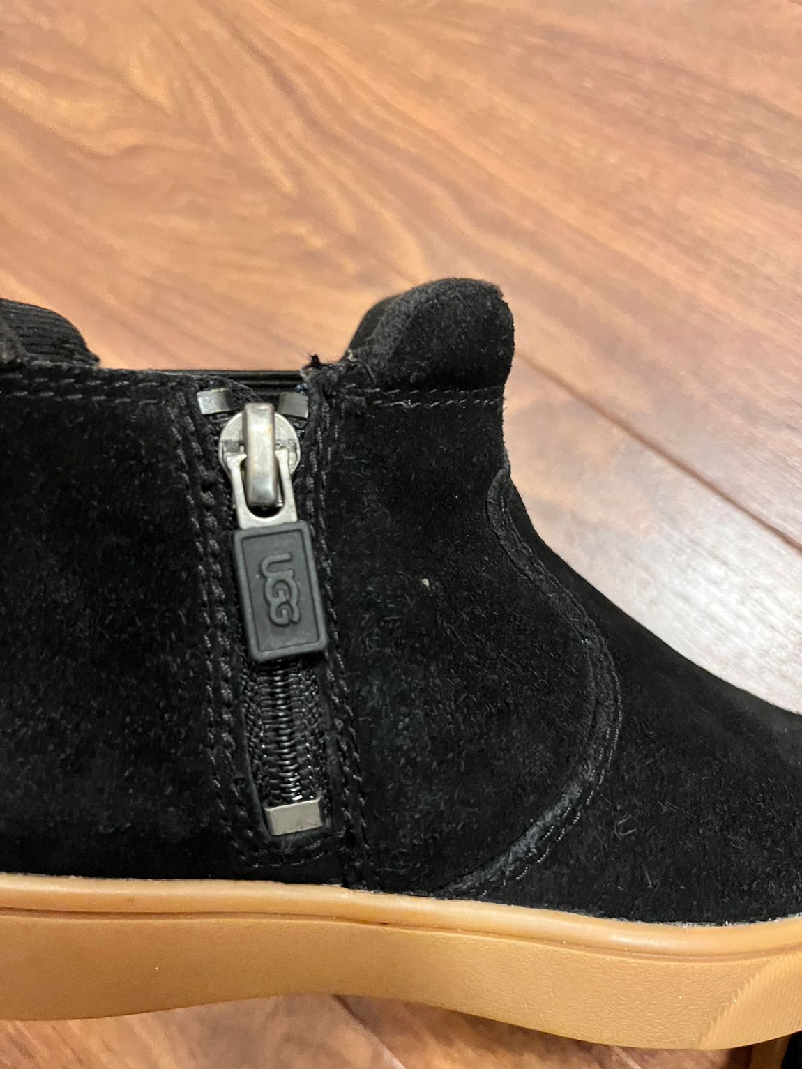 Orijinal ugg bot — görsel 7/8