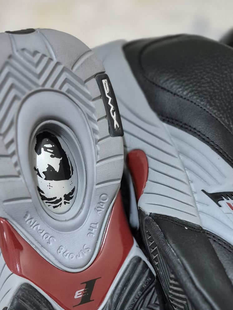 Reebok Answer 4 Iverson Ayakkabı — görsel 6/8