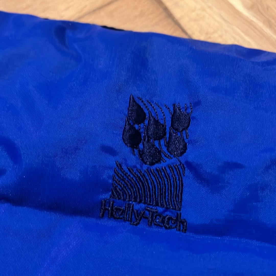 Helly Hansen Helly Tech yağmurluk — görsel 4/6