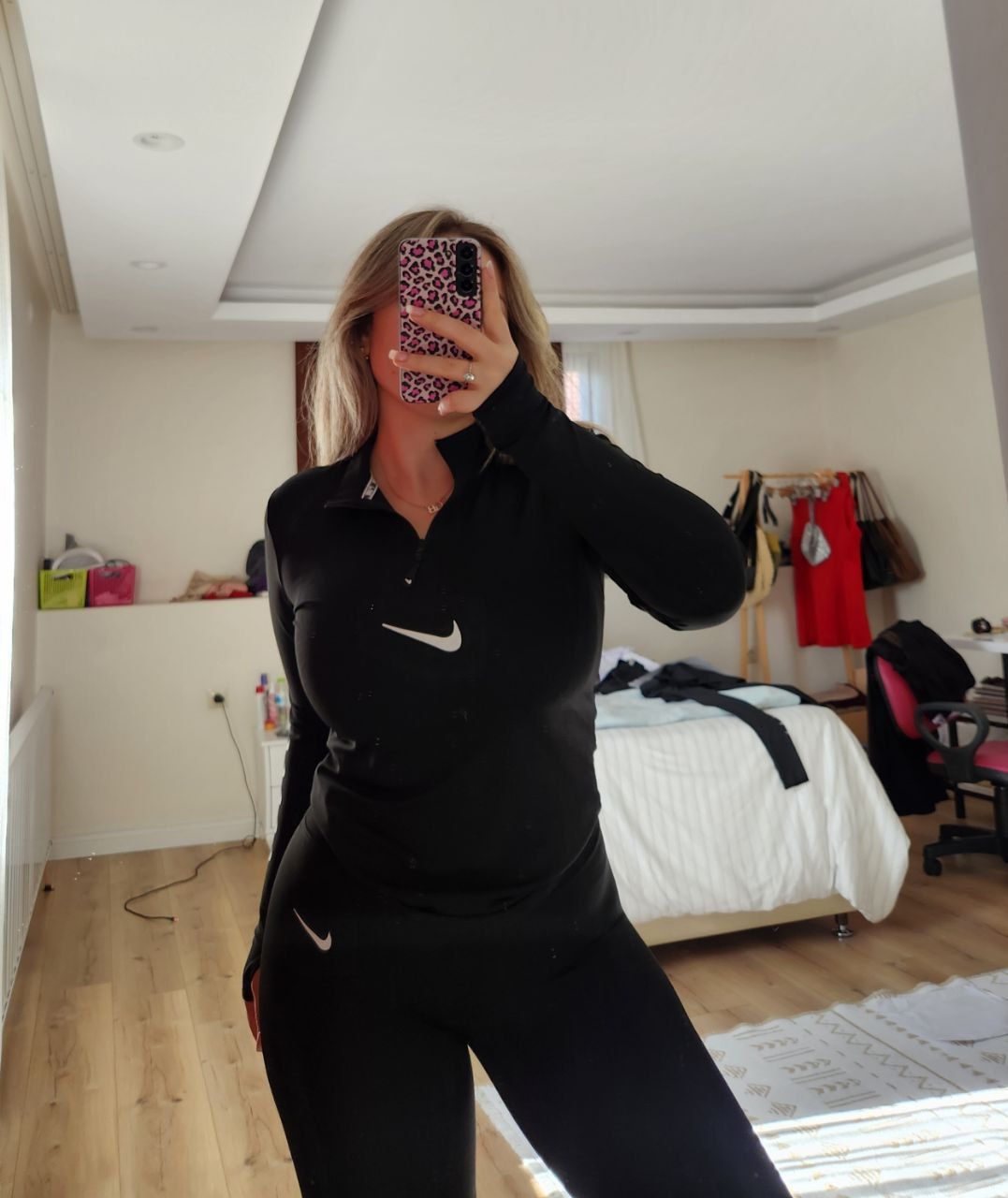 Nike Spor Takım — görsel 2/7