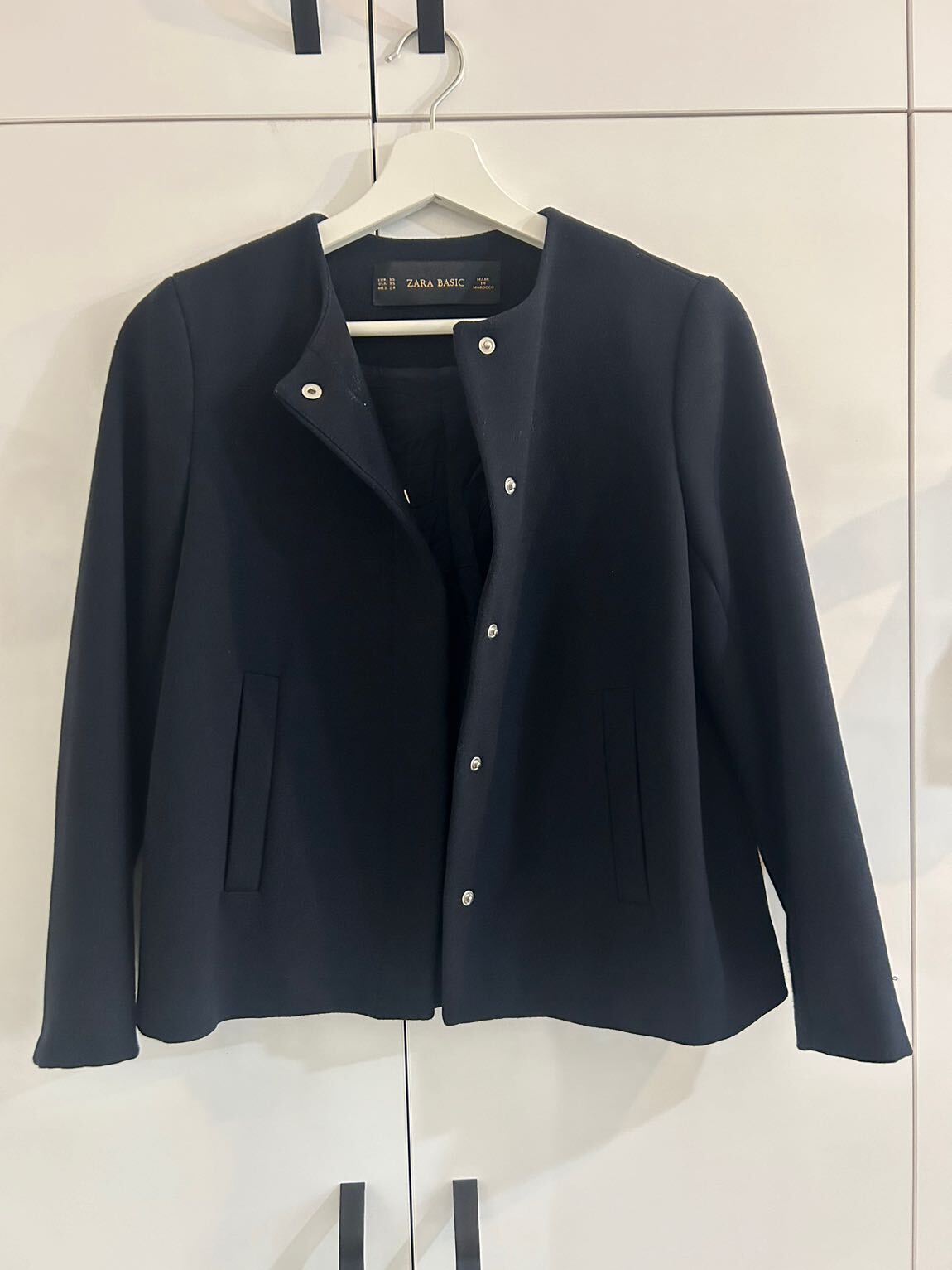 Zara ceket — görsel 3/4
