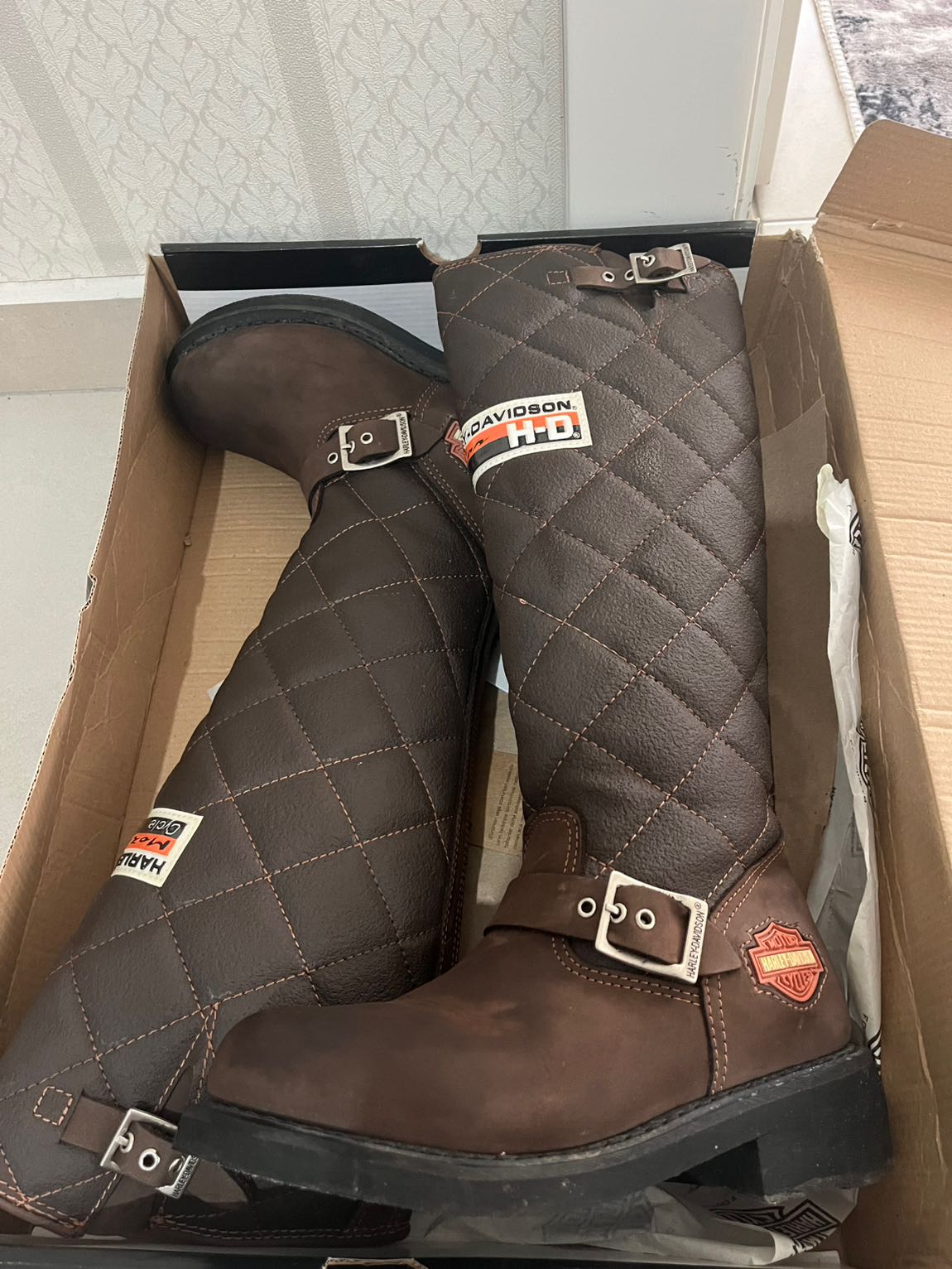 Harley Davidson çizme — görsel 3/6