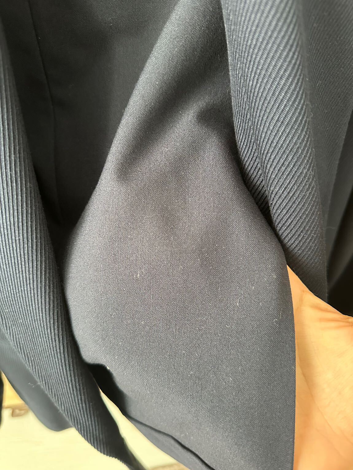 Zara blazer takım — görsel 8/8
