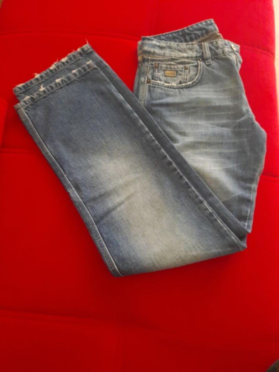 guess kot pantolon bel 37.5 Boy 105 cm — görsel 6/8
