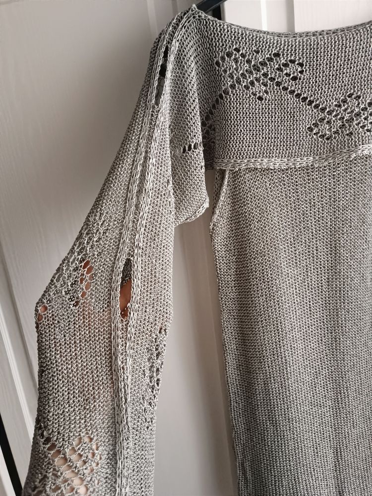 Triko elbise&tunik — görsel 3/7