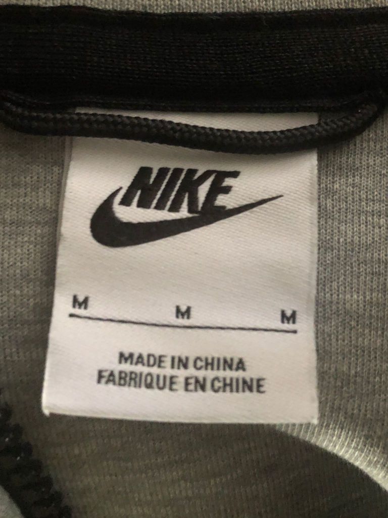 nike ceket — görsel 3/5