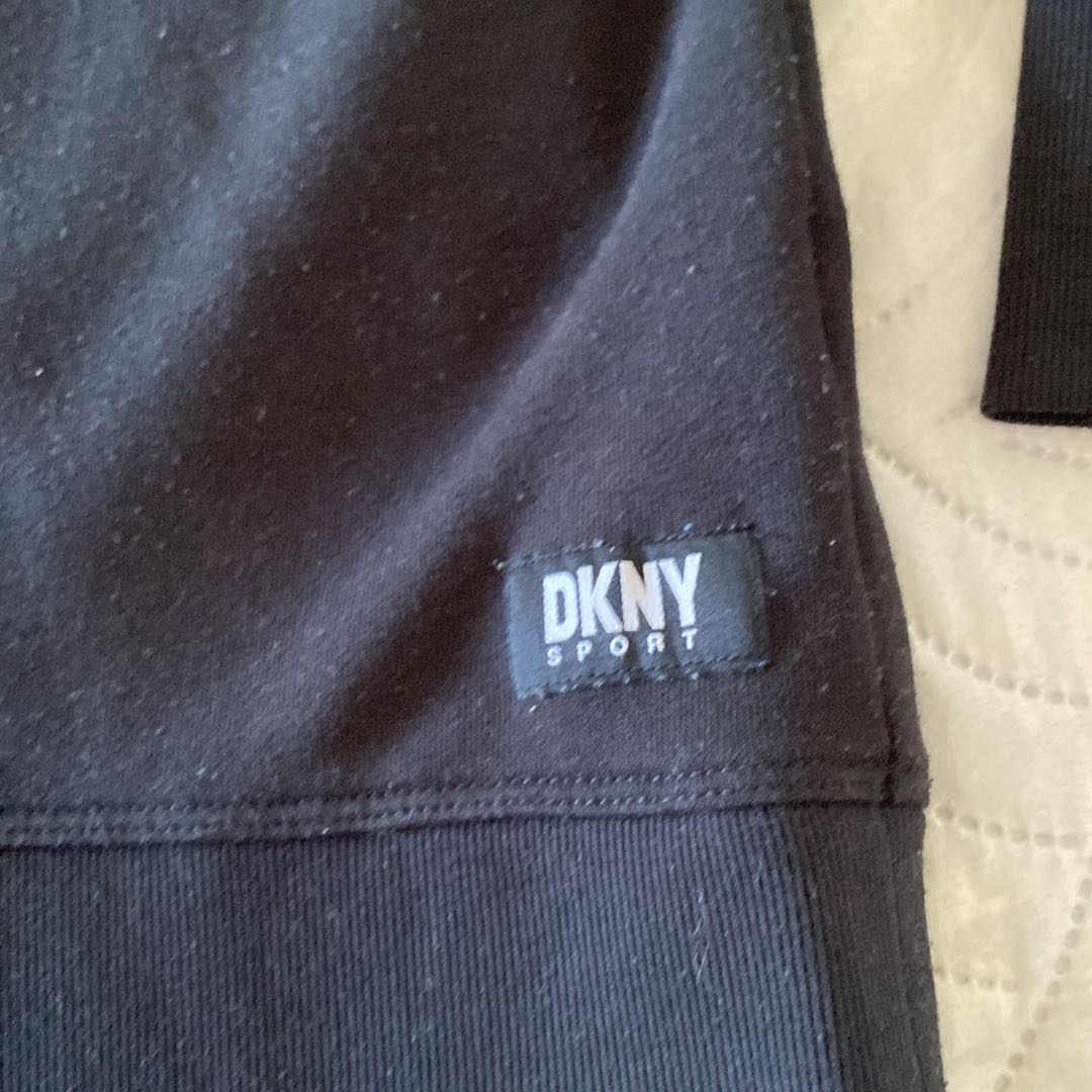 Dkny sweatshirt — görsel 5/5