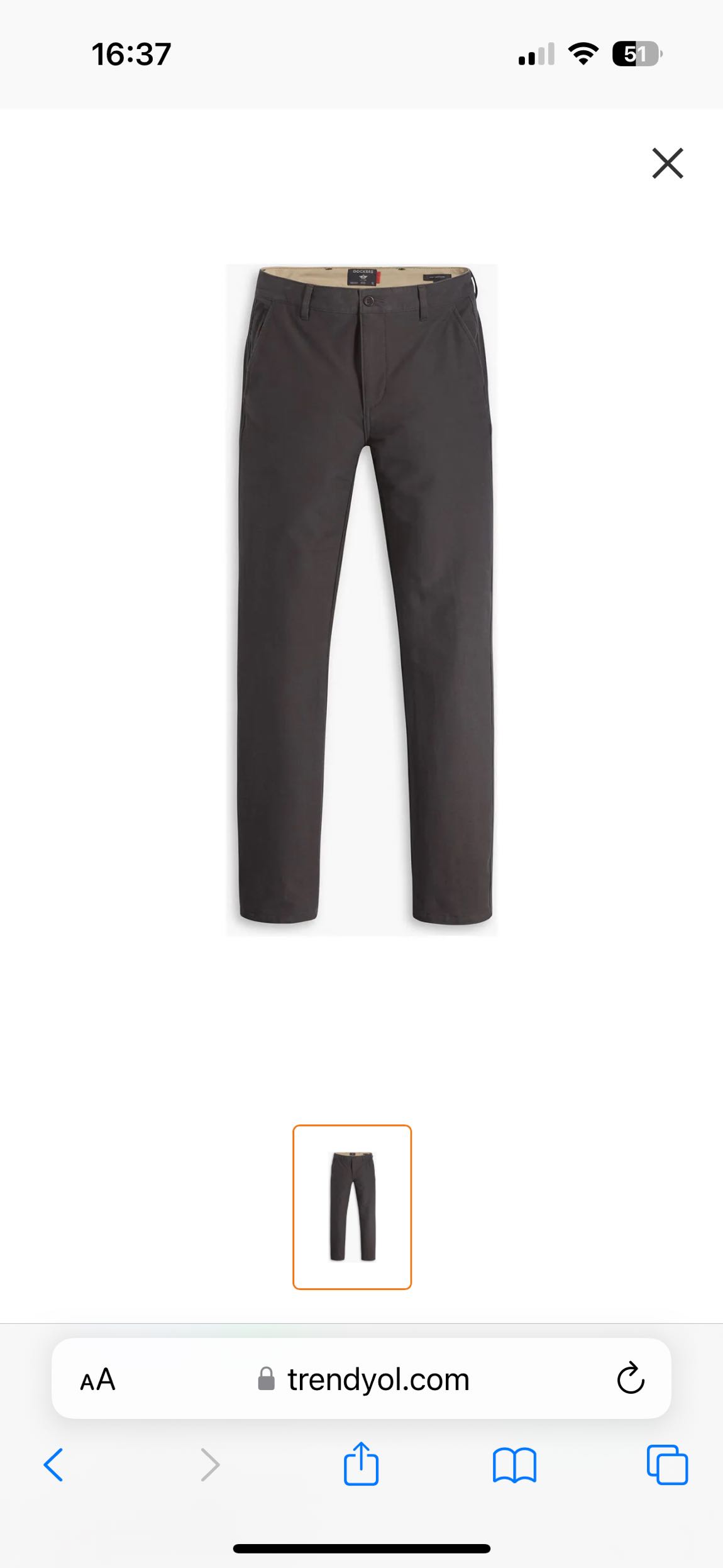 Dockers — görsel 7/8