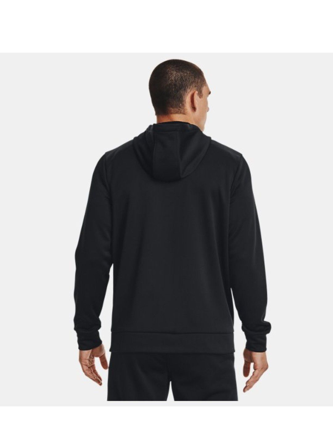 Under Armour Hoodie — görsel 3/8