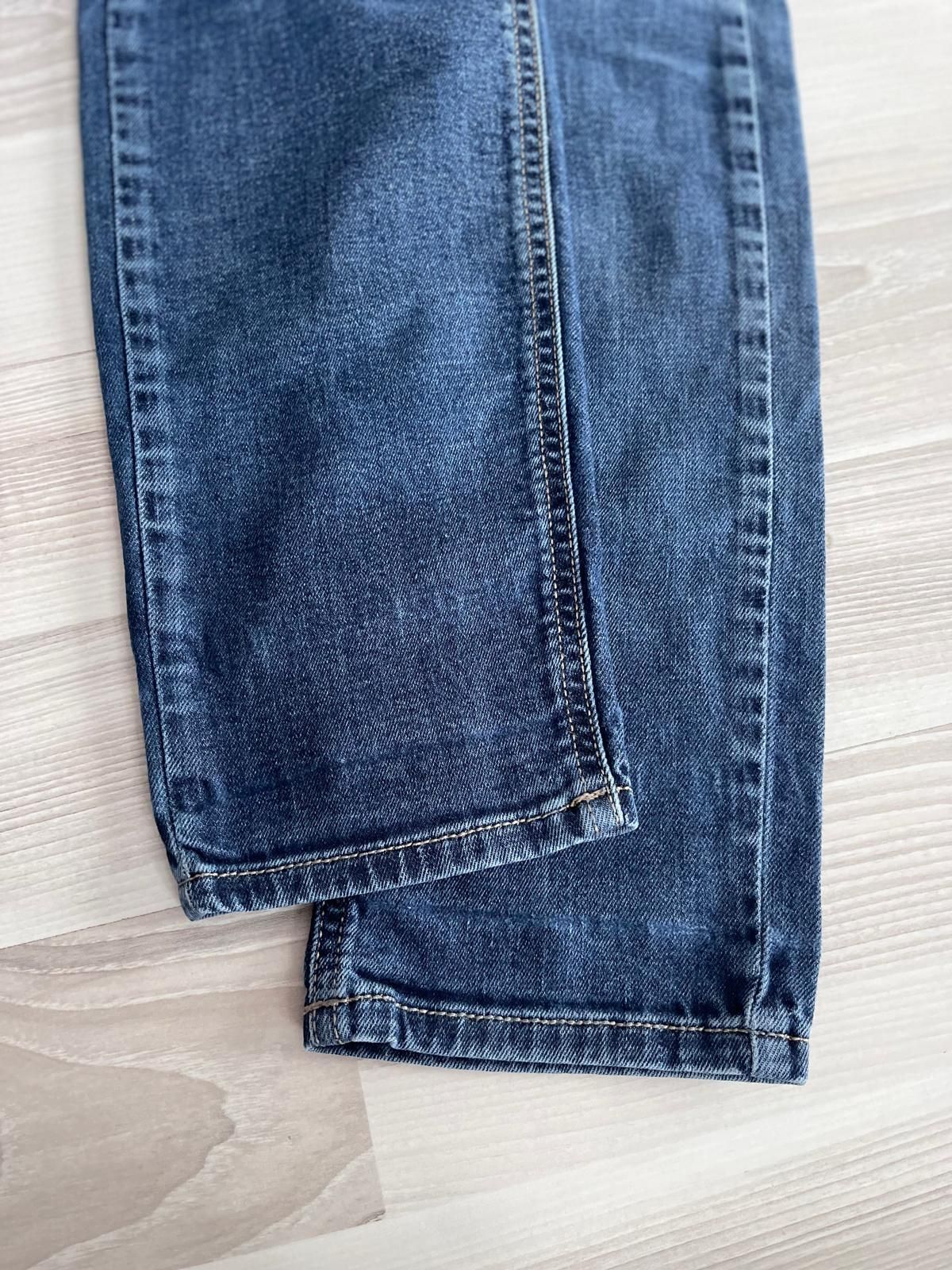 LİU JO MARKA KOT PANTOLON — görsel 6/6