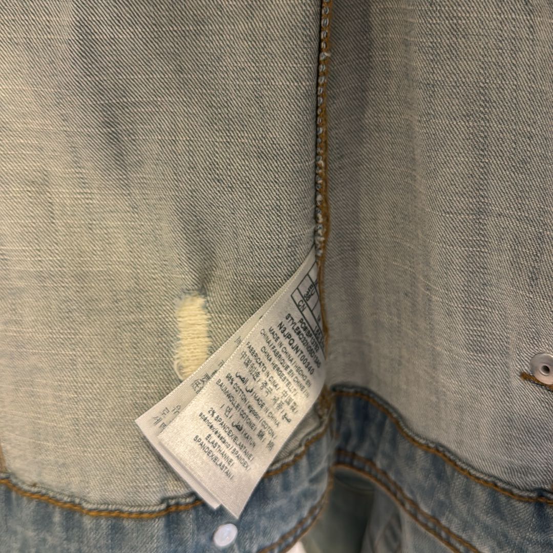 Guess kot ceket — görsel 4/6