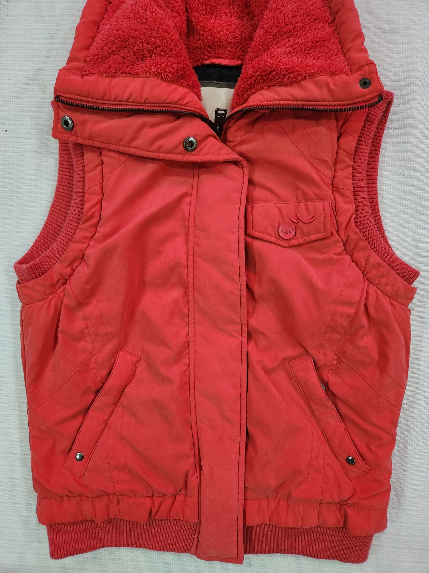 LTB YELEK MONT — görsel 2/8