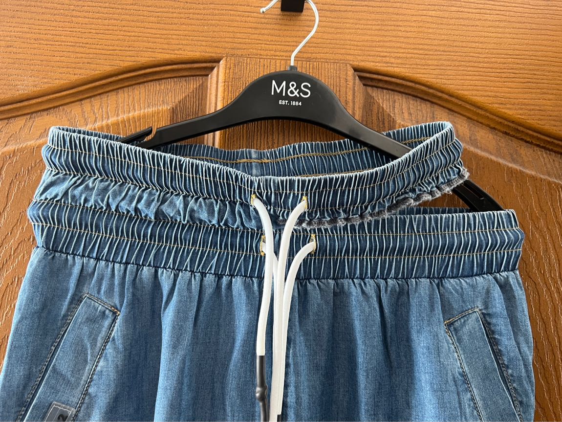 Dsquared2 kot pantolon — görsel 4/5