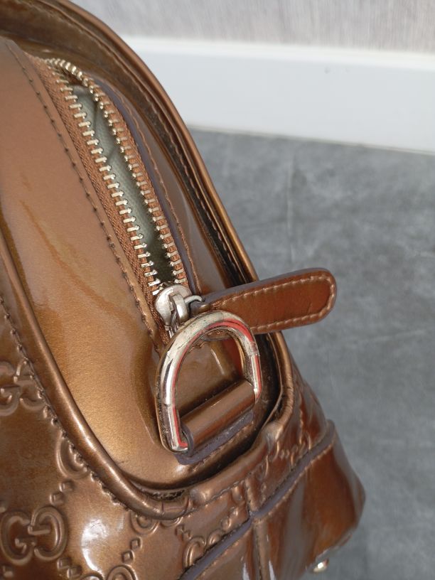 Gucci Çanta — görsel 8/8