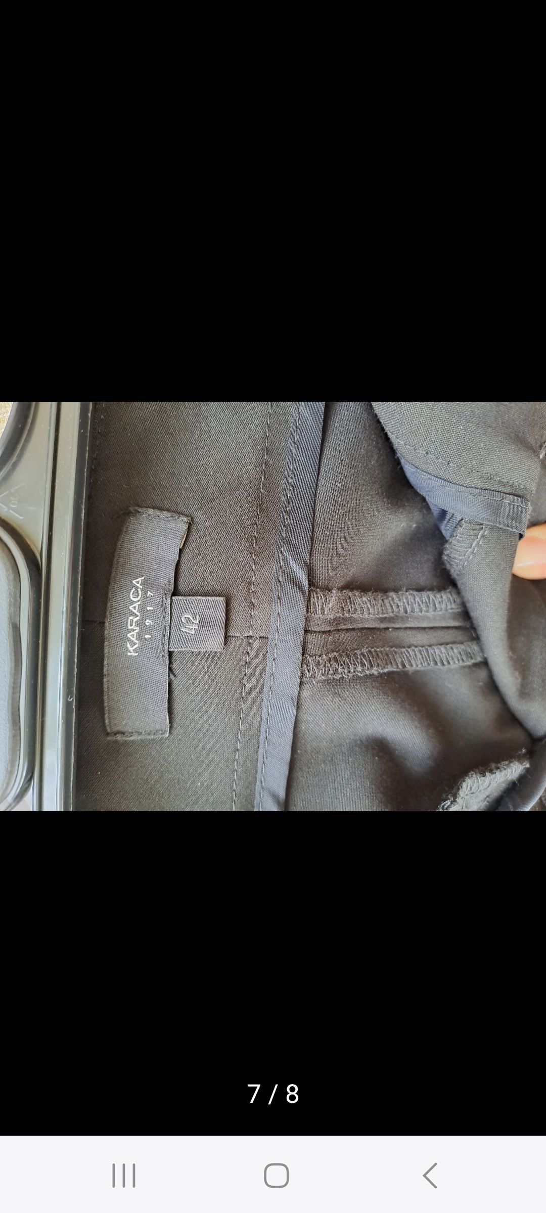 Karaca Pantolon — görsel 3/7