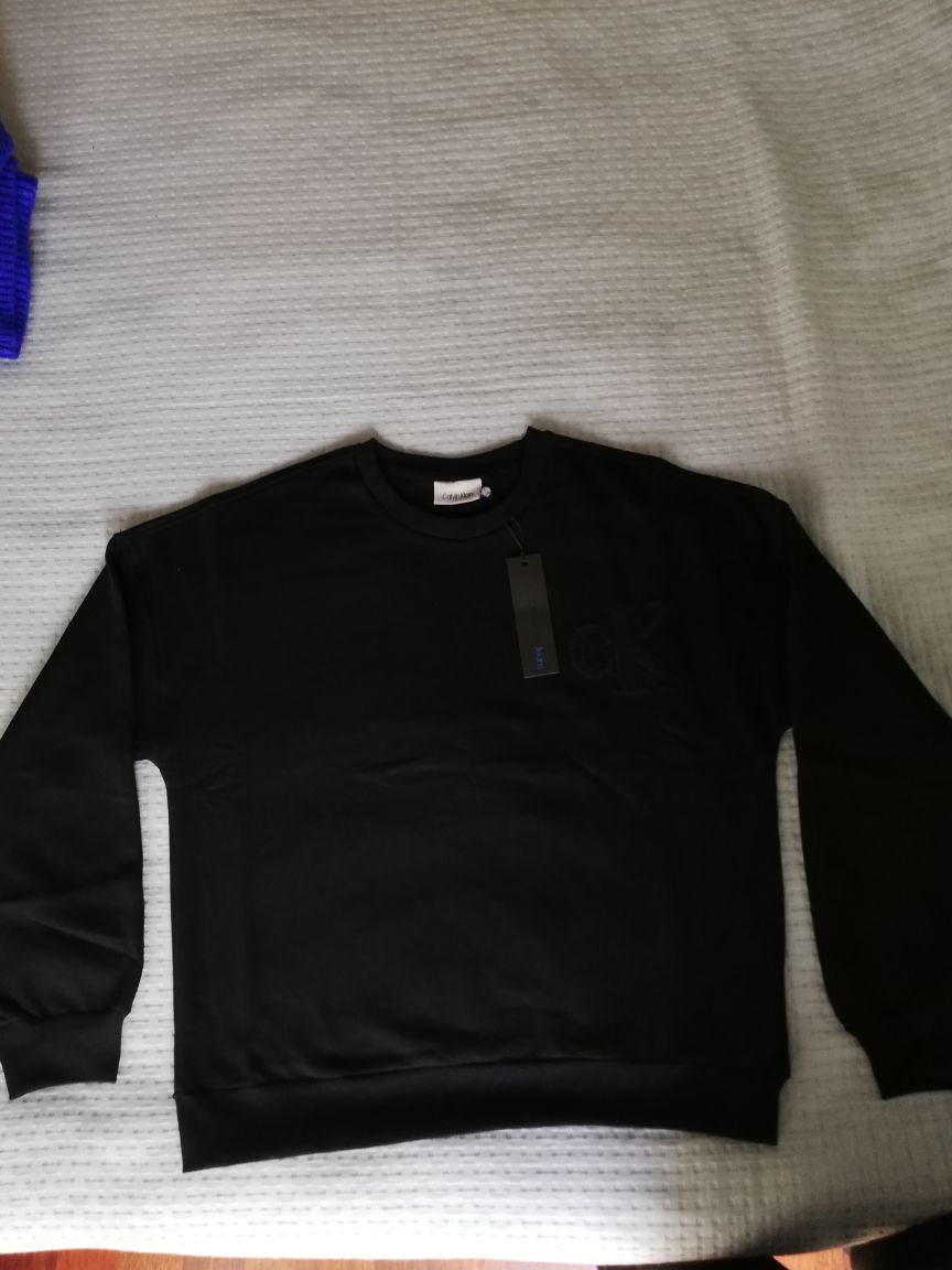 Calvın kleın sweatshirt — görsel 3/4
