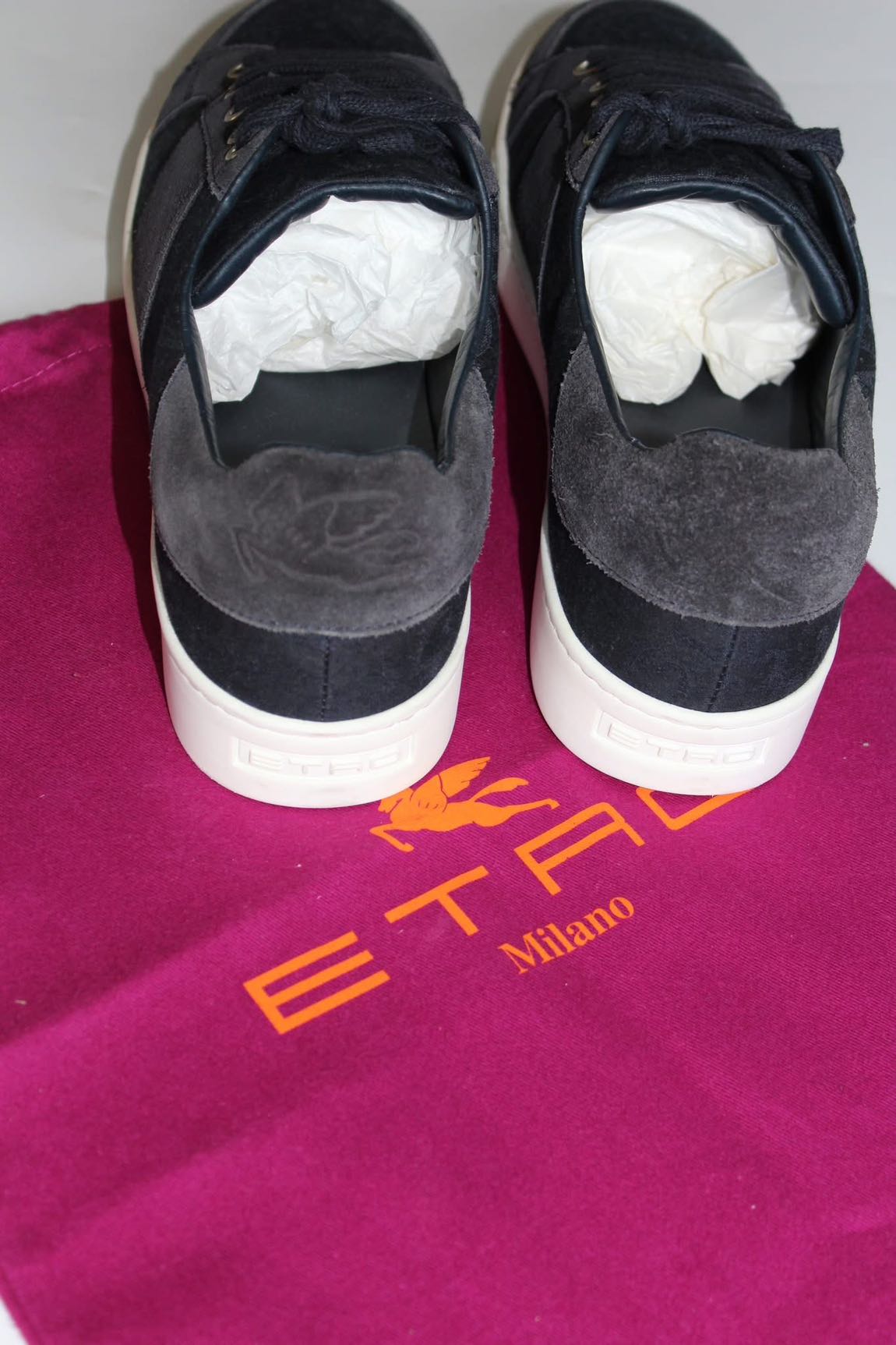 Etro Sneaker — görsel 6/8