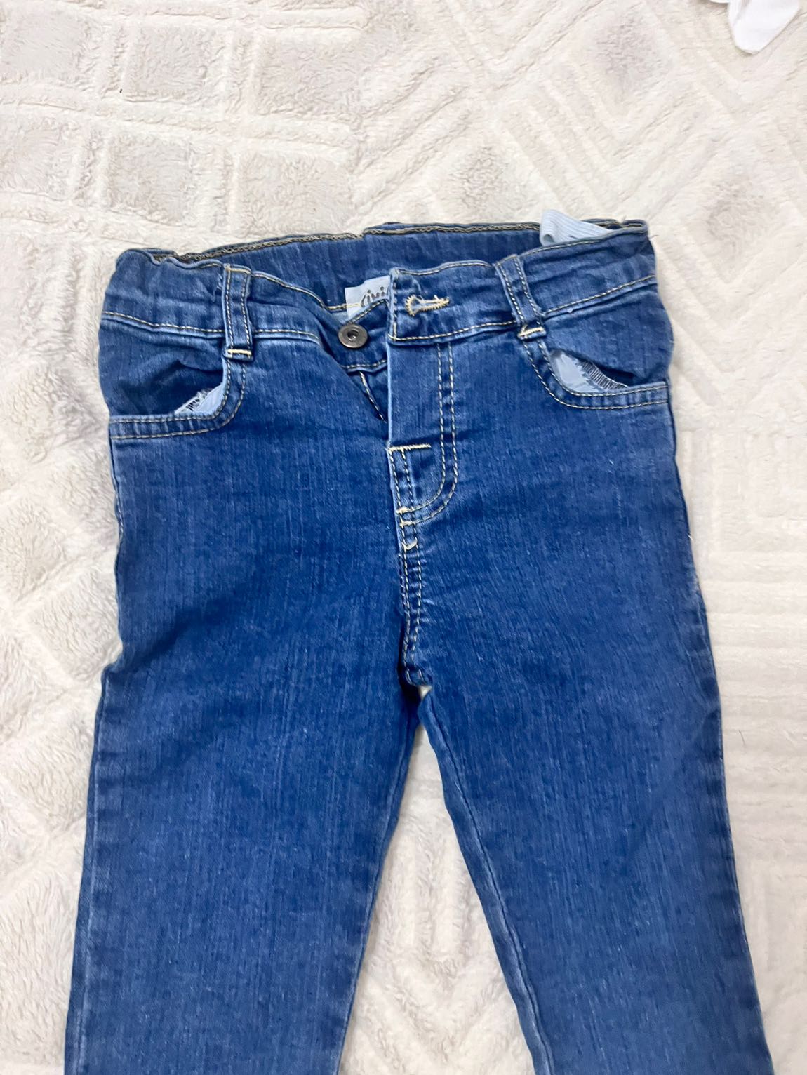 Civil bebek jeans — görsel 2/6