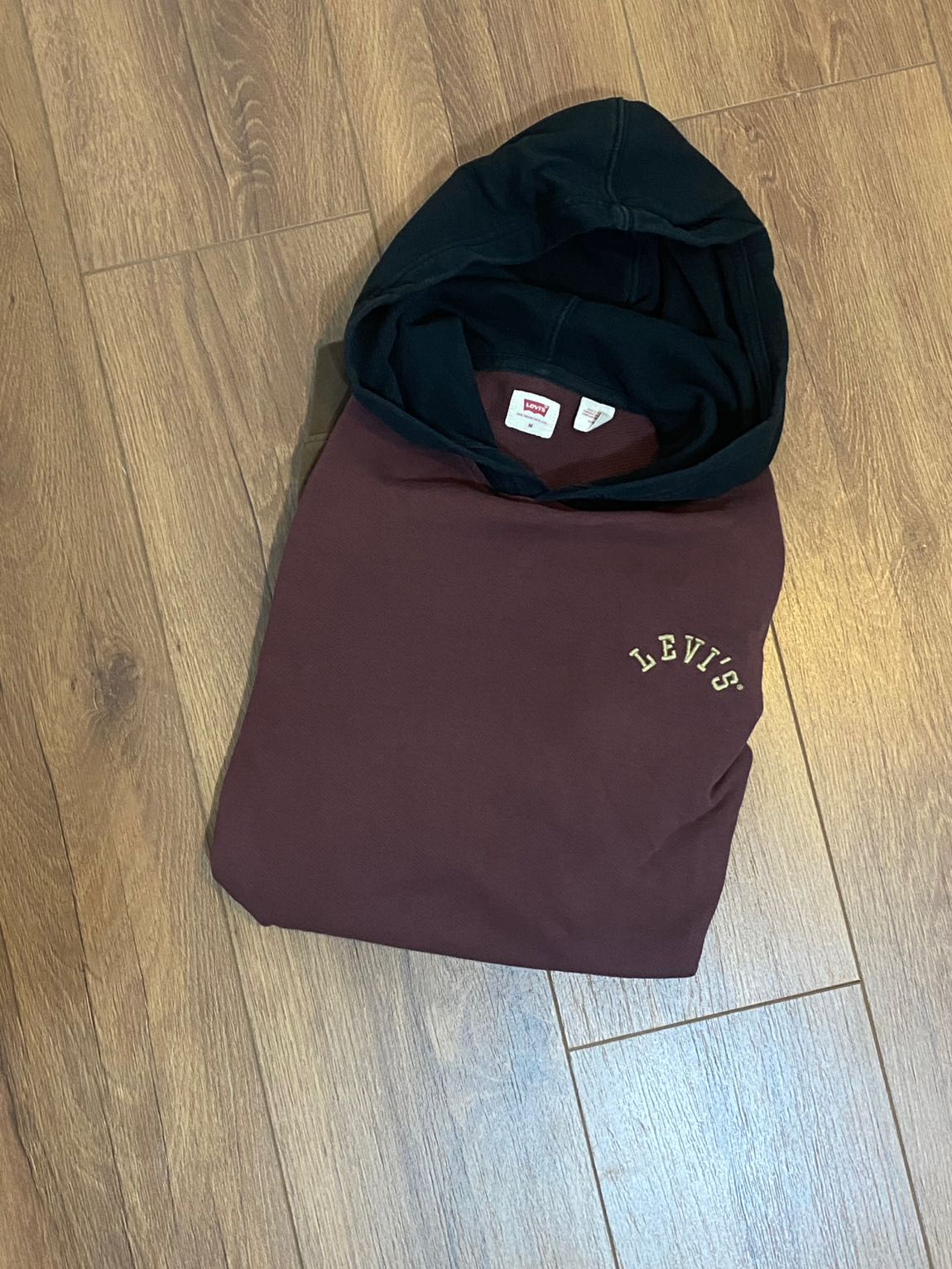 Levis sweatshirt — görsel 2/4