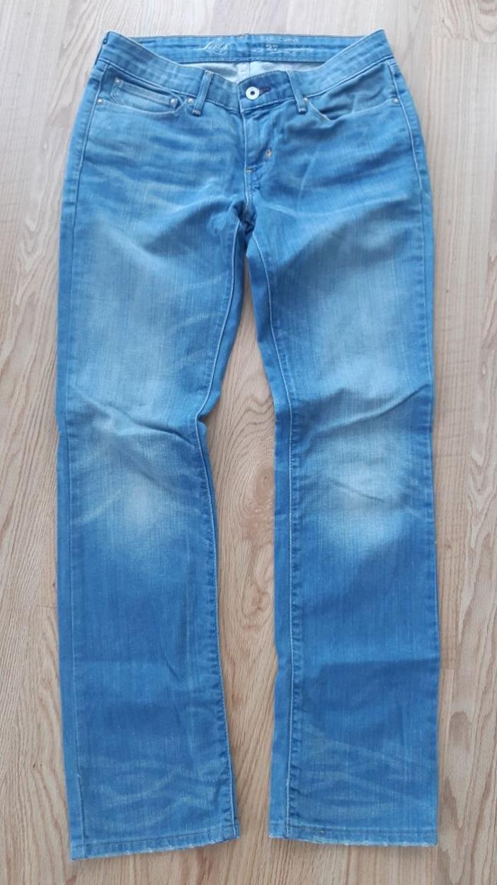 Levi's kot pantolon — görsel 2/6