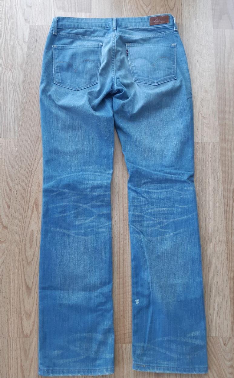 Levi's kot pantolon — görsel 3/6