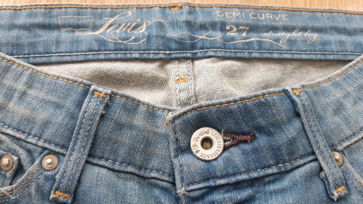 Levi's kot pantolon — görsel 4/6