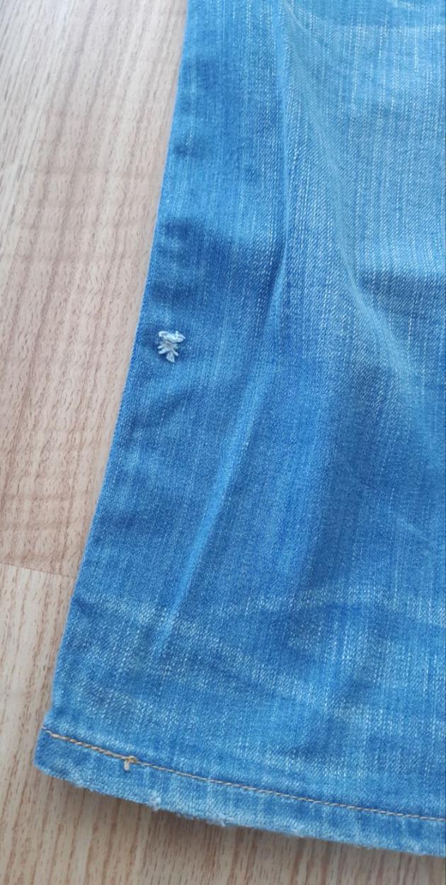 Levi's kot pantolon — görsel 6/6