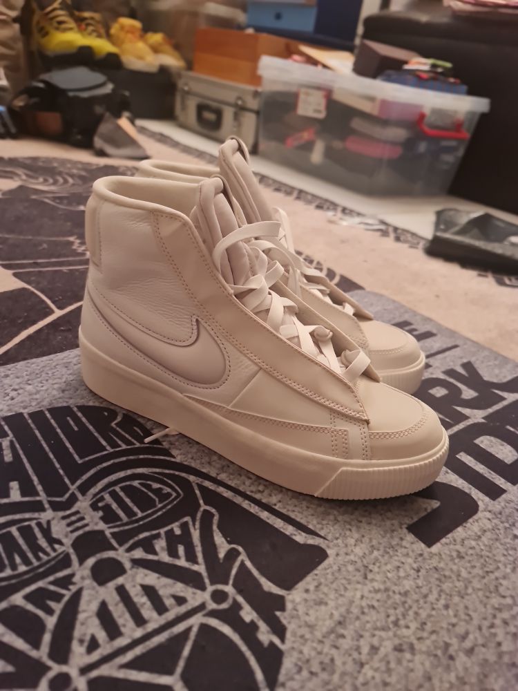 nike blazer mid victory — görsel 2/6